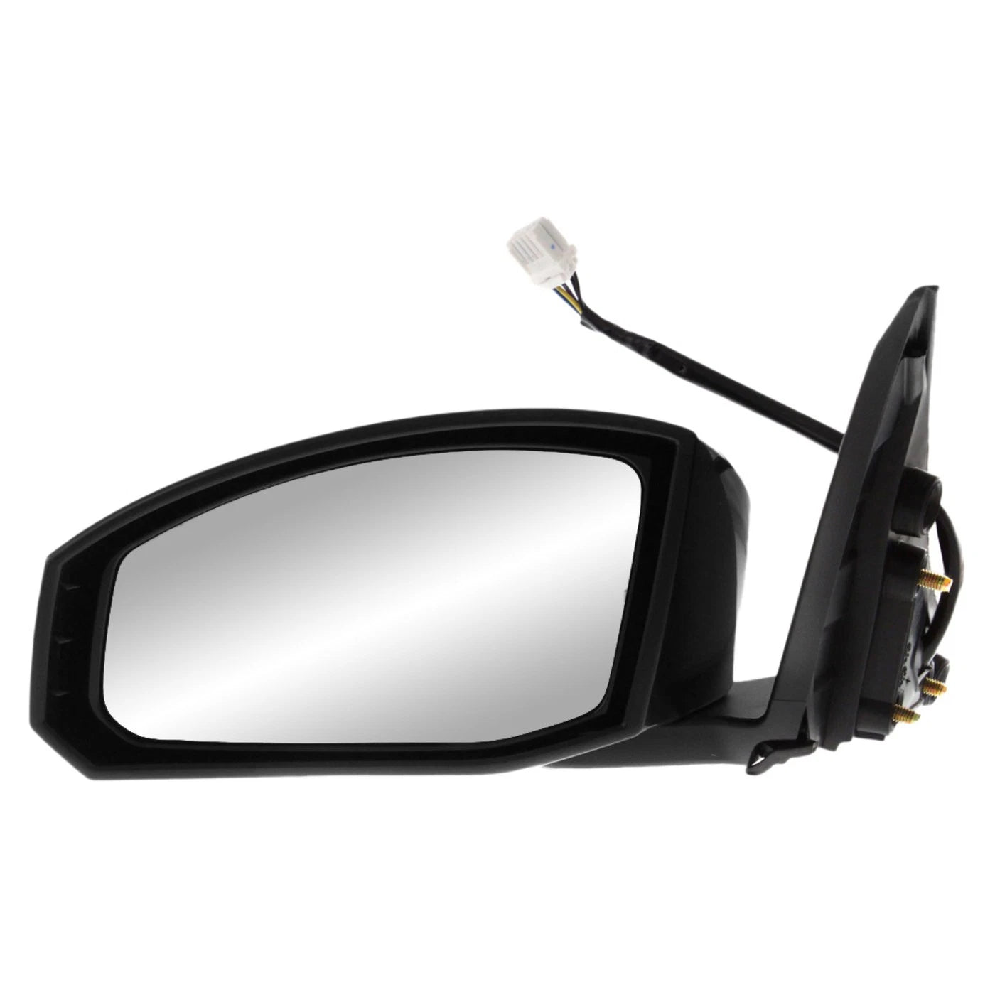 Power Mirror for Nissan 350Z (2003–2009) Driver Side Heated Paintable