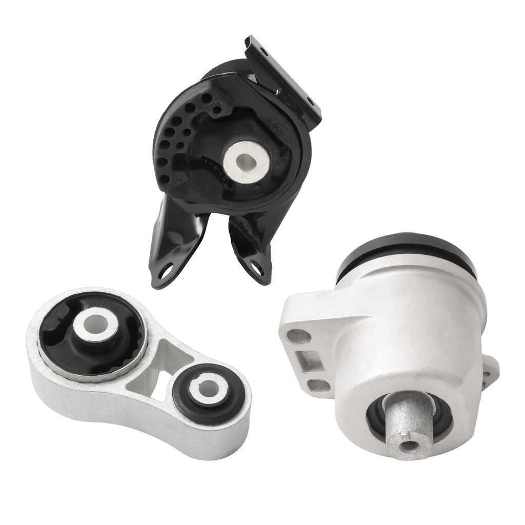 3X Motor and Trans Mounts for Mazda CX-7 (2010-2012)