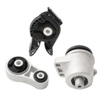 3X Motor and Trans Mounts for Mazda CX-7 (2010-2012)