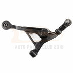 Set of 10 Front Lower Control Arms Tie Rods for Chrysler Sebring (2001-2006)