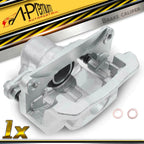 Rear Driver Side Brake Caliper for Subaru Tribeca (2008–2014)