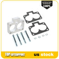 Throttle Body Spacer for Durango Dakota (1992–2004)