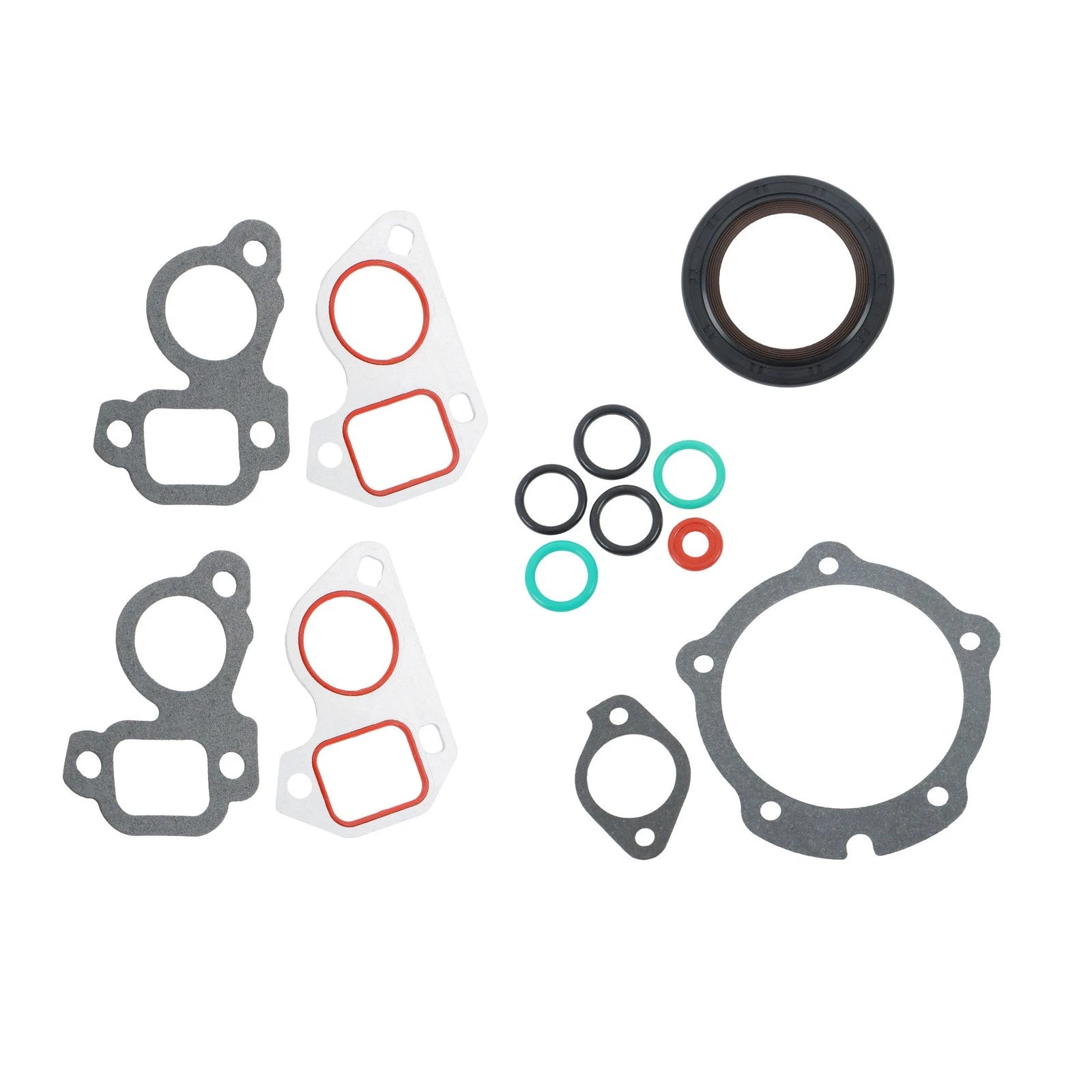 Oil Pump with Timing Chain Kit for Cadillac Escalade (2002–2004)