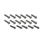 Disc Brake Rotor Bolt Screw for BMW S1000RR XR M1000RR (2019-2024)