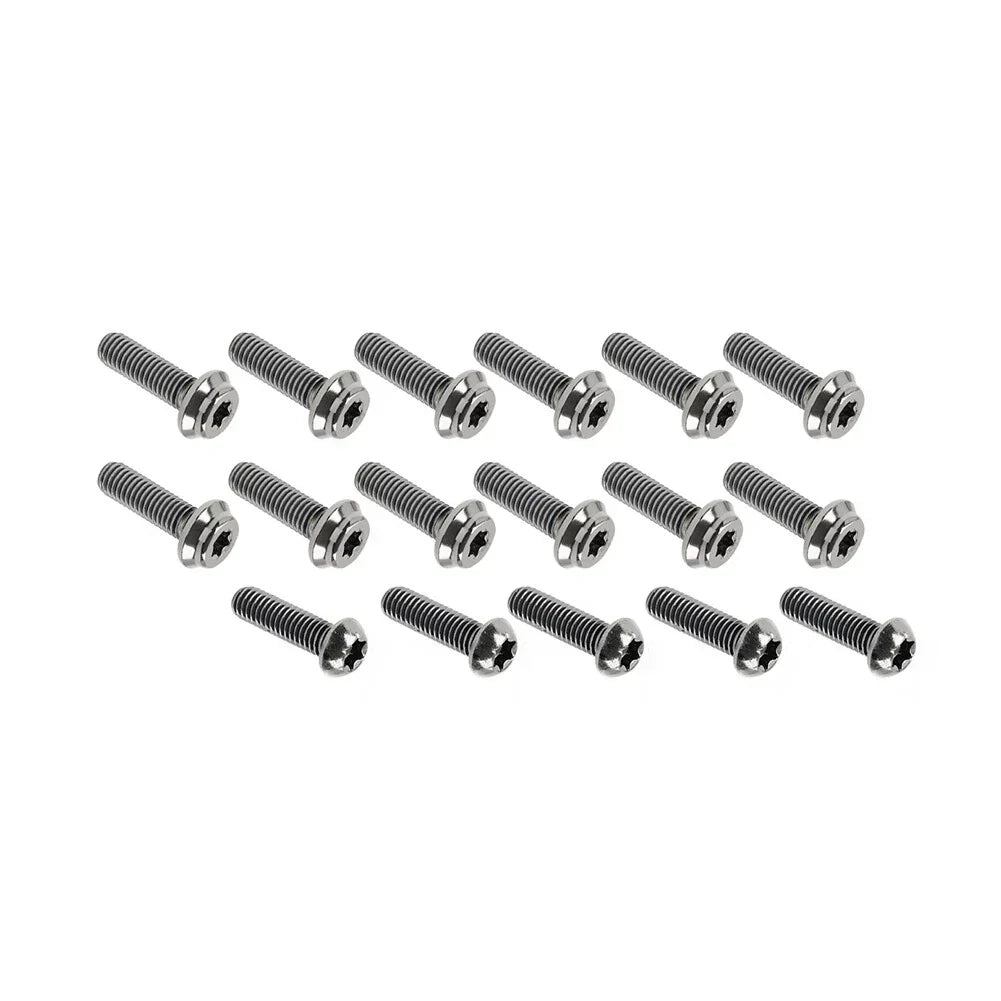 Disc Brake Rotor Bolt Screw for BMW S1000RR XR M1000RR (2019-2024)