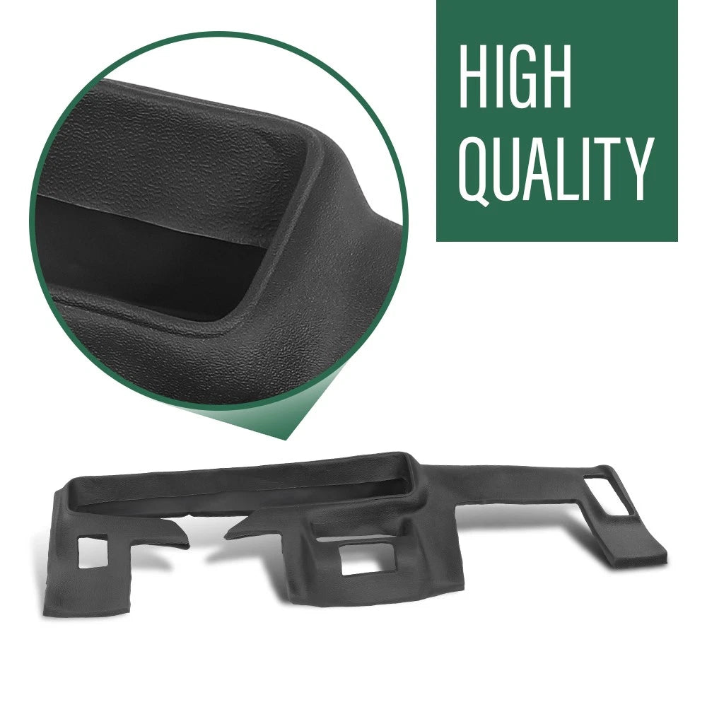TPE Dashboard Cover for Pontiac Firebird (1970–1981)