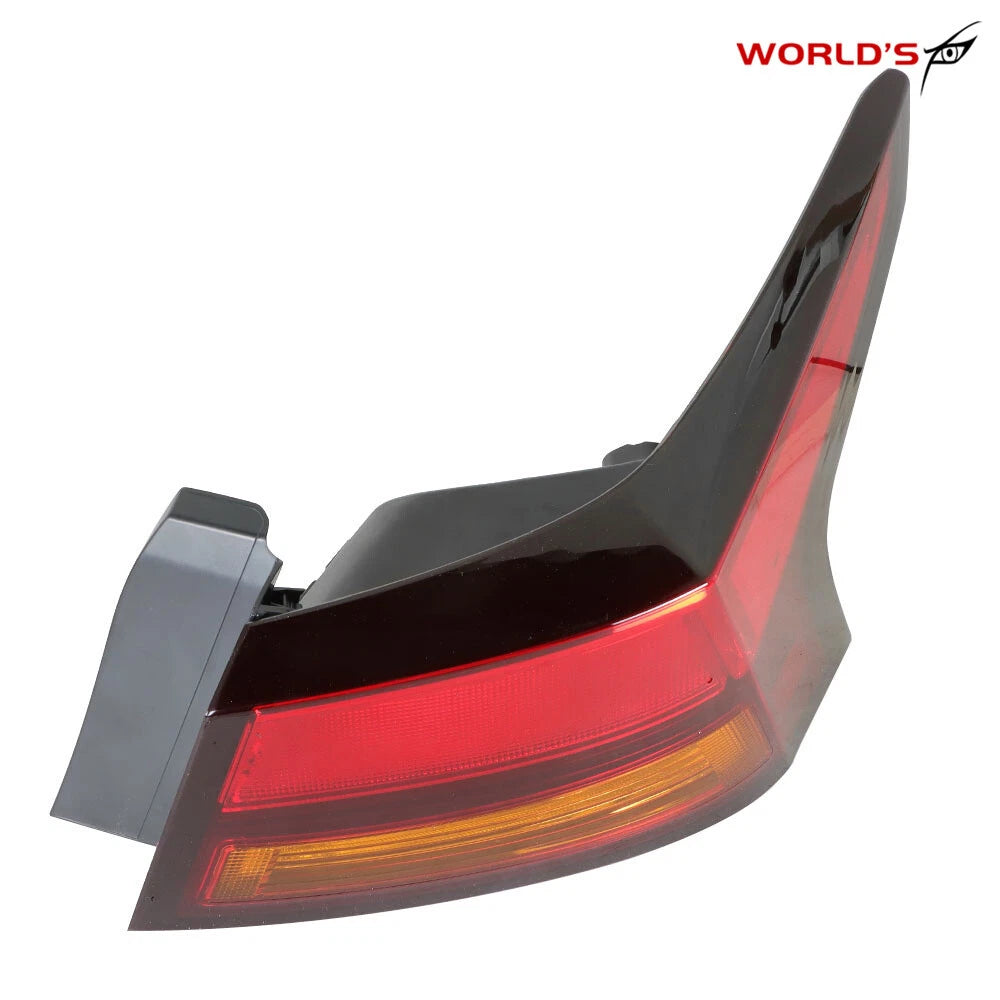 Outer Tail Light Assembly for Nissan Altima (2019–2020) Right Side