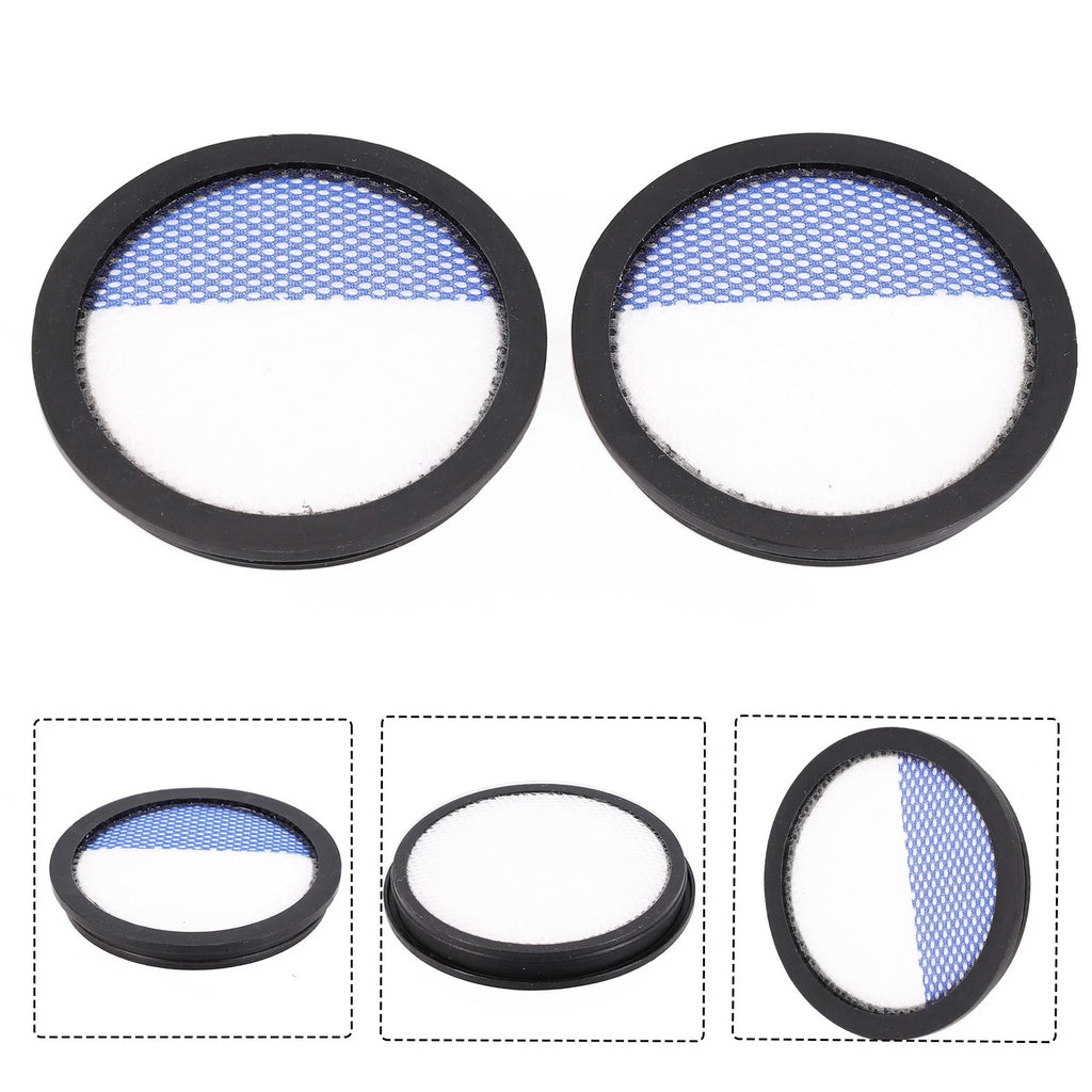2X Motor Filter for Grundig VCP 5030