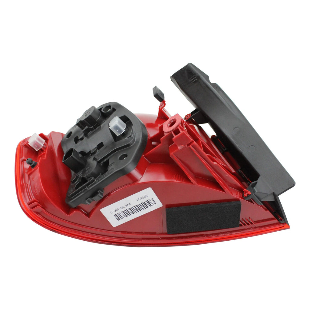 Hella Tail Light Assembly for Passenger Right Outer - 009686121