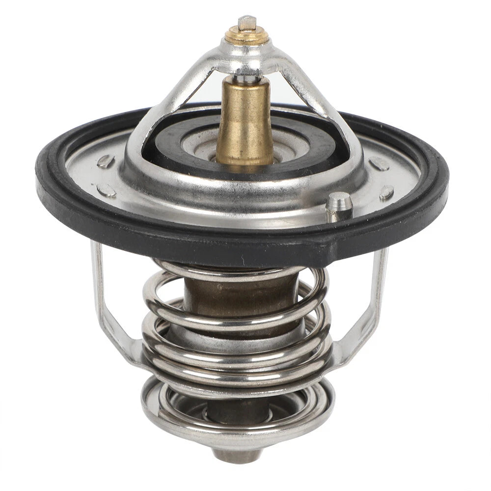 Thermostat with Housing Assembly for Kia Forte 2.0L 2.4L (2010–2013)