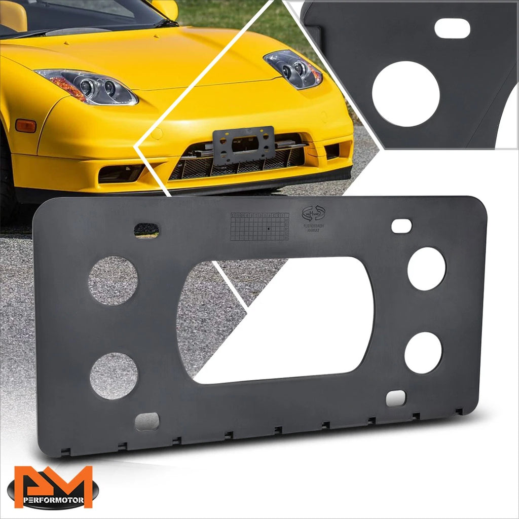 Set of 2 Running Boards for Tundra Extended Crew Cab (2007–2021)