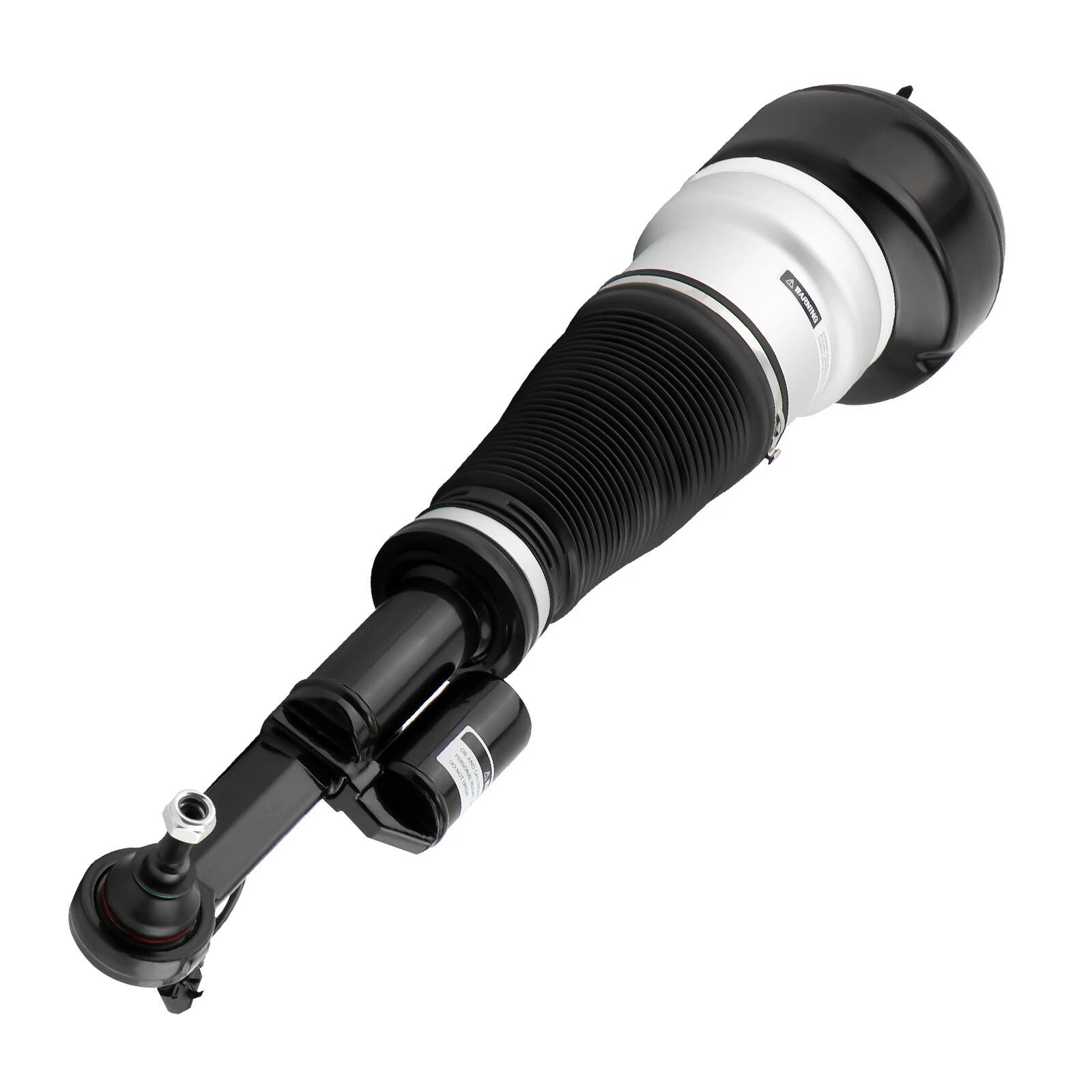 Front Left Air Suspension Strut for Mercedes W221 (2007–2013)