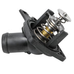 Engine Coolant Thermostat with Housing for Honda CR-V (2007-2014)