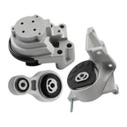 3Pcs Engine & Transmission Mount for Lincoln MKS (2009–2016) 8G1Z6038A 5429 5342 5425
