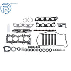 Set of 4 Engine Cylinder Head Gaskets for Honda Accord Element (2003–2006)