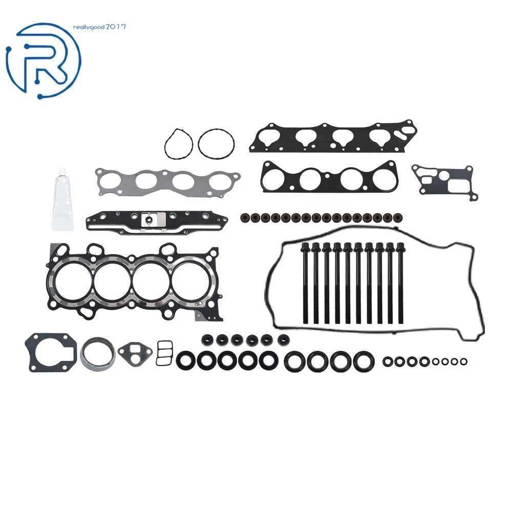 Set of 4 Engine Cylinder Head Gaskets for Honda Accord Element (2003–2006)