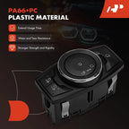 Headlight Switch for Ford Focus (2015-2018) 12 Volt