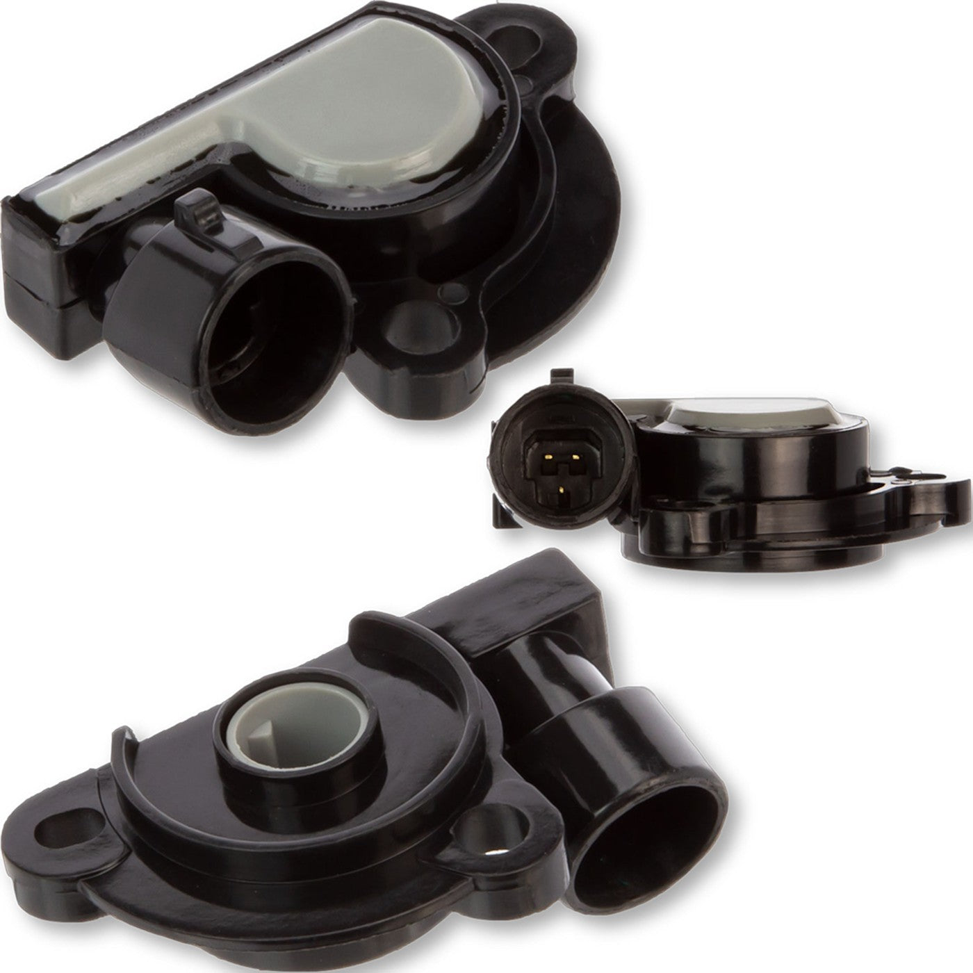 Throttle Position Sensor for Chevy S10, S15, Olds Cutlass, GMC