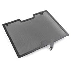 Front Aluminium Radiator Guard for Suzuki GSX-S 1000 (2015-2017)