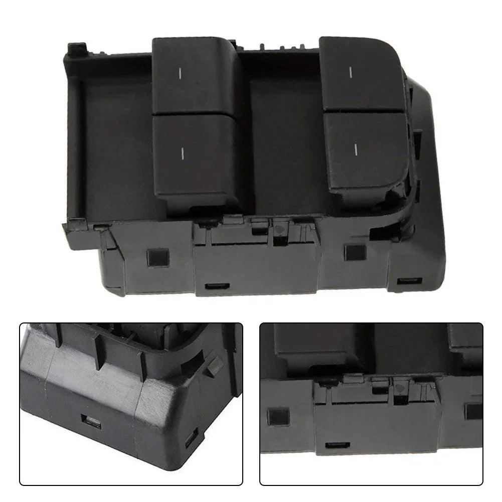Front Left Glasses Switch Plastic Power Switch