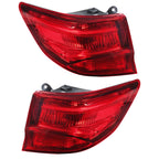 Tail Light Assembly Set for Acura MDX (2014–2017, 2020)