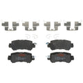 Disc Brake Pad Set for Mazda CX-5 (2013–2015)