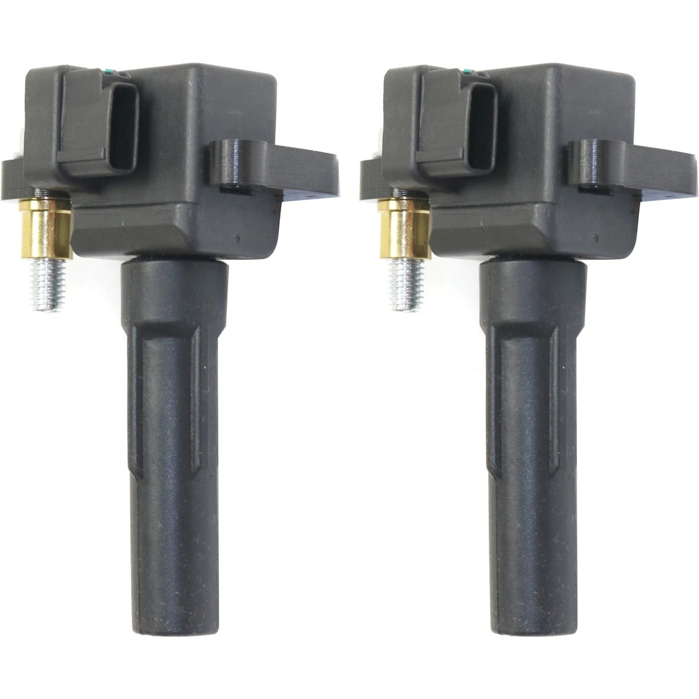 Set of 2 Ignition Coils for Subaru Impreza (2002)