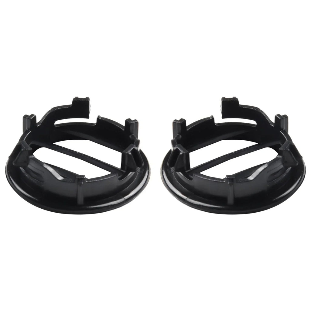 2 x Left+Right Air AC-Vent Pair for Mercedes-Benz C-Class (2007–2014)