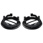 2 x Left+Right Air AC-Vent Pair for Mercedes-Benz C-Class (2007–2014)