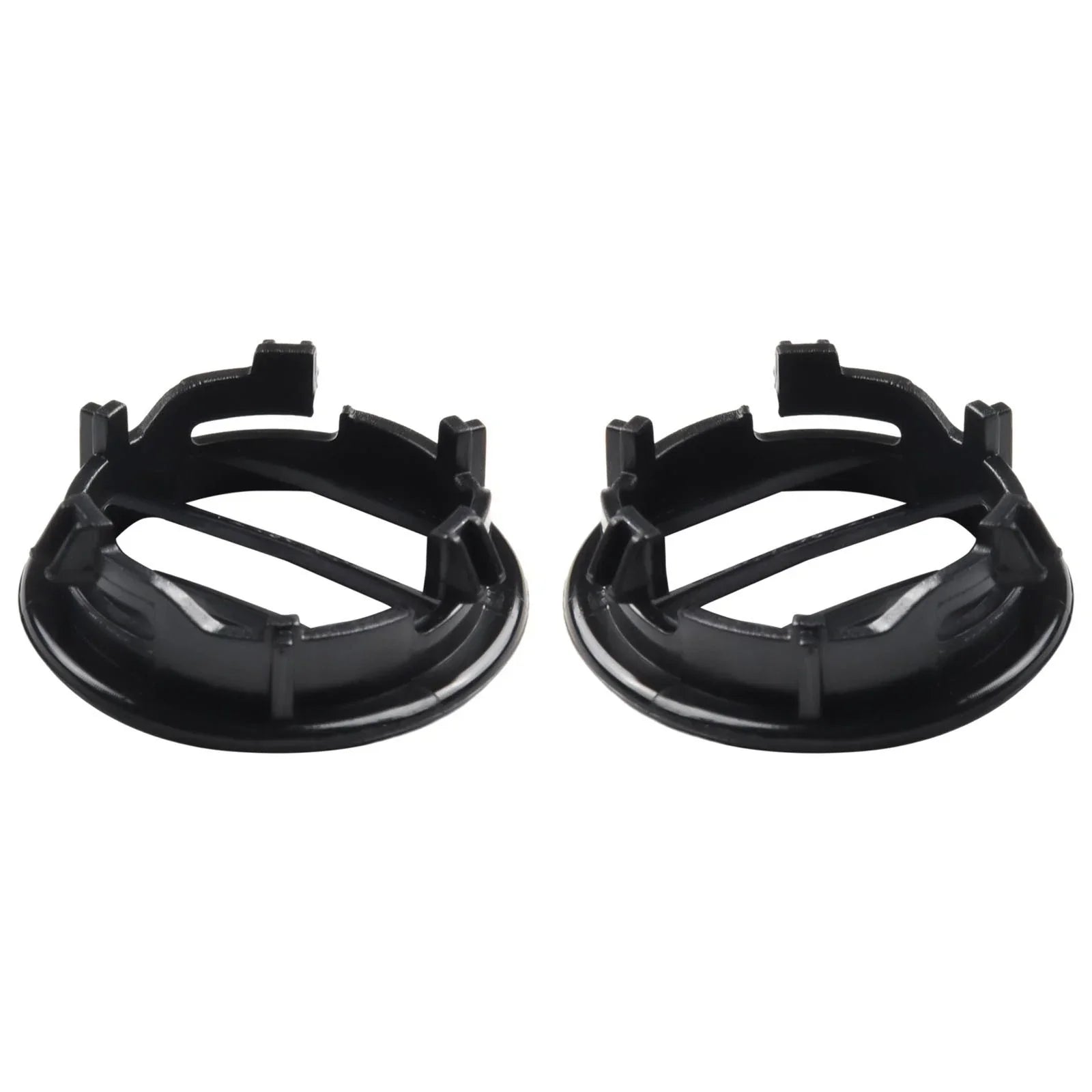 2 x Left+Right Air AC-Vent Pair for Mercedes-Benz C-Class (2007–2014)