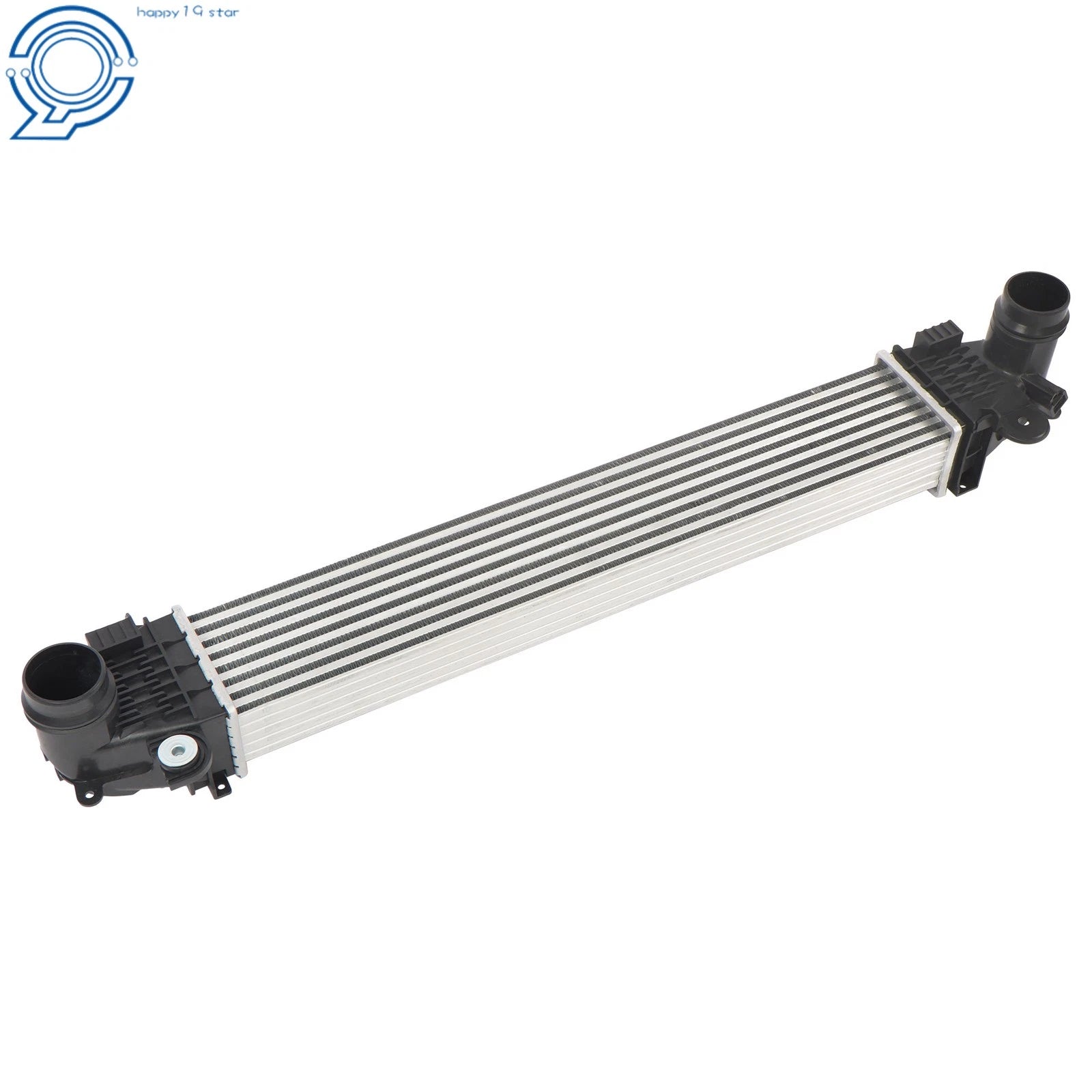 Air Cooled Intercooler for Chevy Equinox (2018–2020) & GMC Terrain (2018–2021) 2.0L