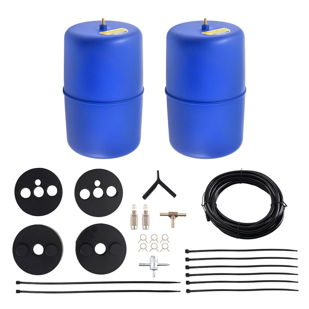 Air Suspension Spring Bags Kit for Toyota Sequoia 4.7L 4WD (2011–2022)