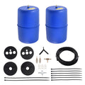 Air Suspension Spring Bags Kit for Toyota Sequoia 4.7L 4WD (2011–2022)