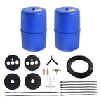 Air Suspension Spring Bags Kit for Toyota Sequoia 4.7L 4WD (2011–2022)