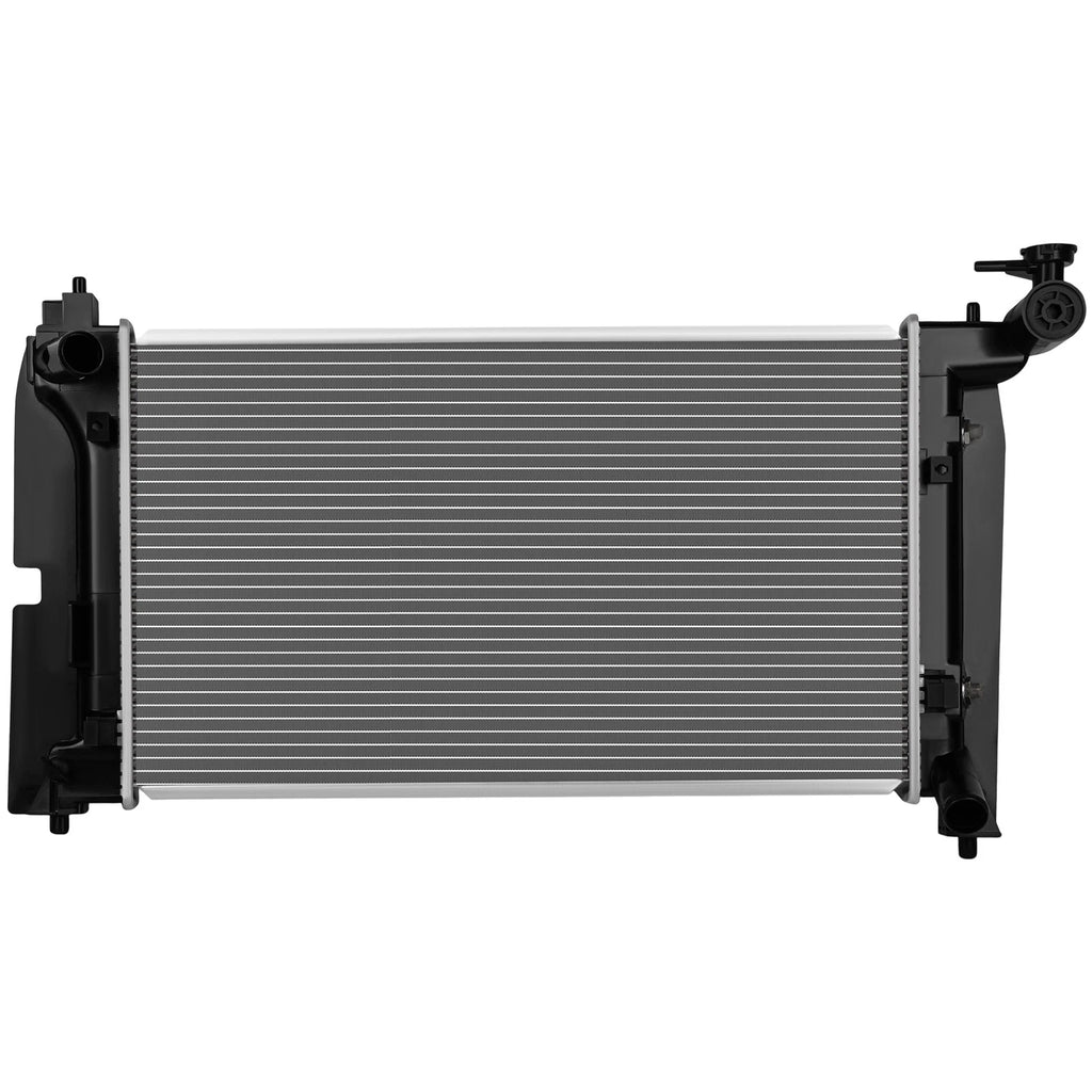 Radiator for Toyota Corolla Matrix Pontiac Vibe (2003–2008)
