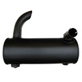 5I7914 Hydraulic Excavator Muffler for Caterpillar (Fits CAT)