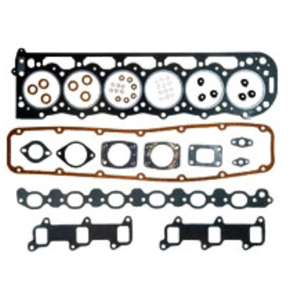 Head Gasket Set for Ford/New Holland 8210 8700 9700 TW10 TW15 TW20 TW25