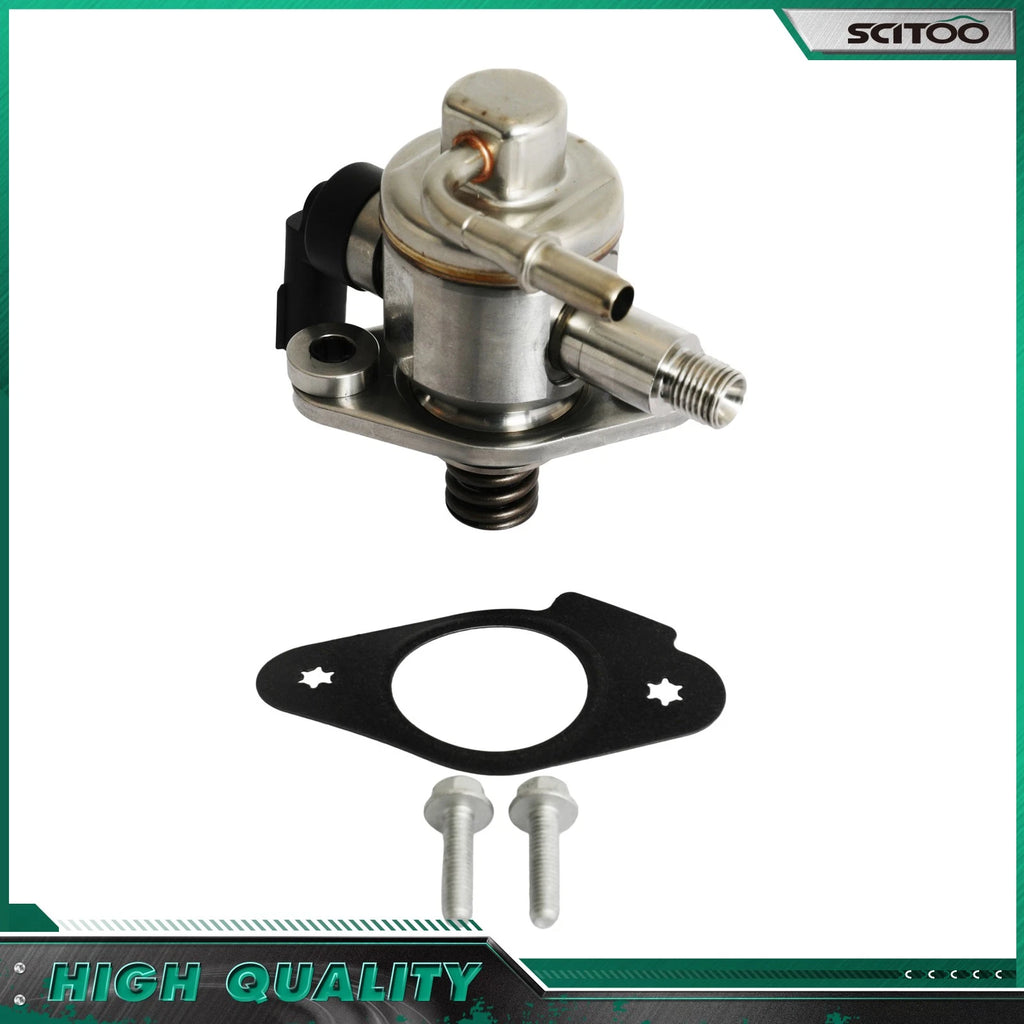 High Pressure Fuel Pump for Colorado Acadia Canyon Camaro (2016–2019)