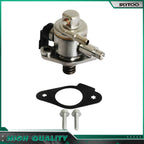 High Pressure Fuel Pump for Colorado Acadia Canyon Camaro (2016–2019)