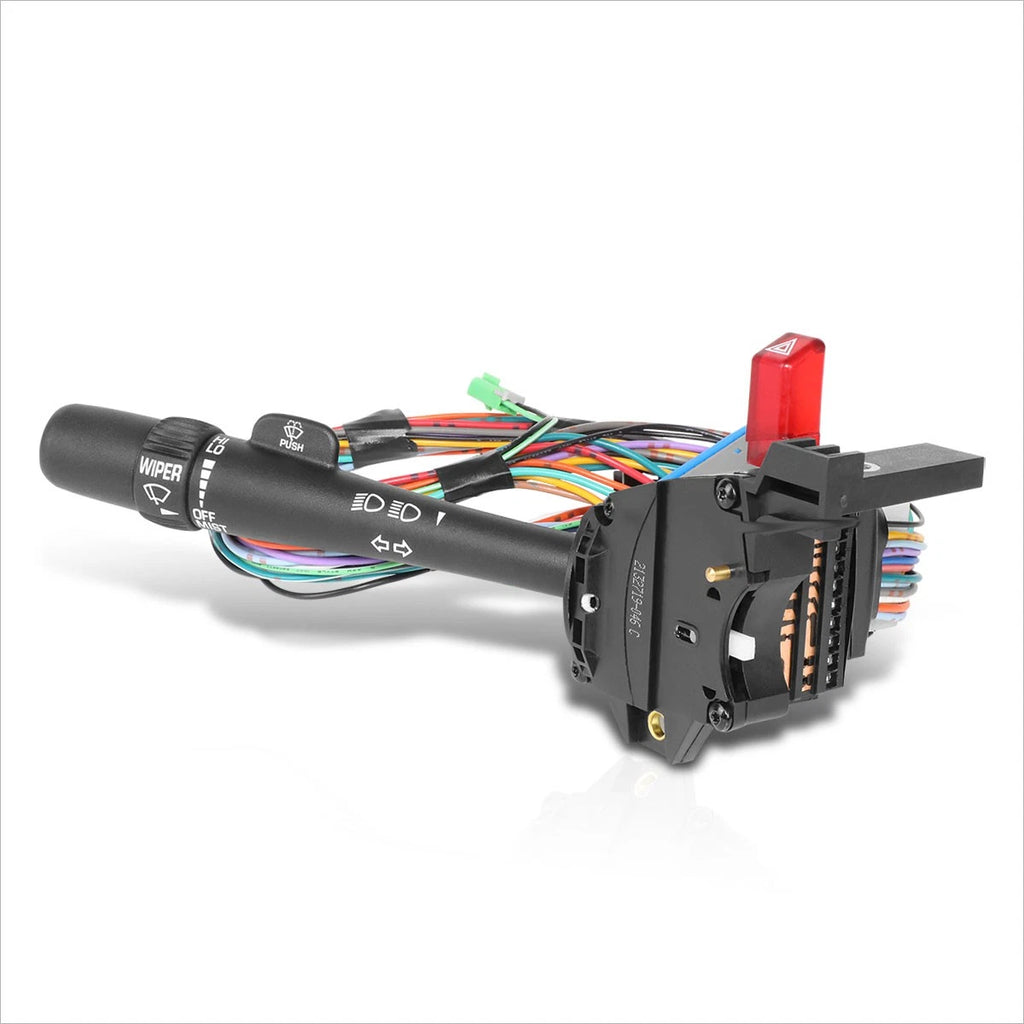 Dimmer Combination Switch for Blazer/Jimmy/Sonoma (1998–2005)
