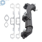Exhaust Manifold for Jeep Grand Wagoneer J10 J20 (1987–1991)