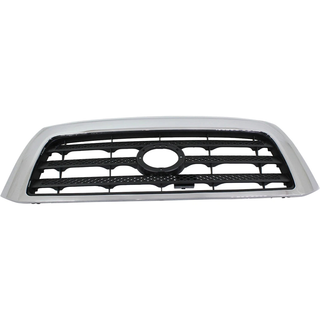 Radiator Support Core for Toyota Tundra (2007–2009)