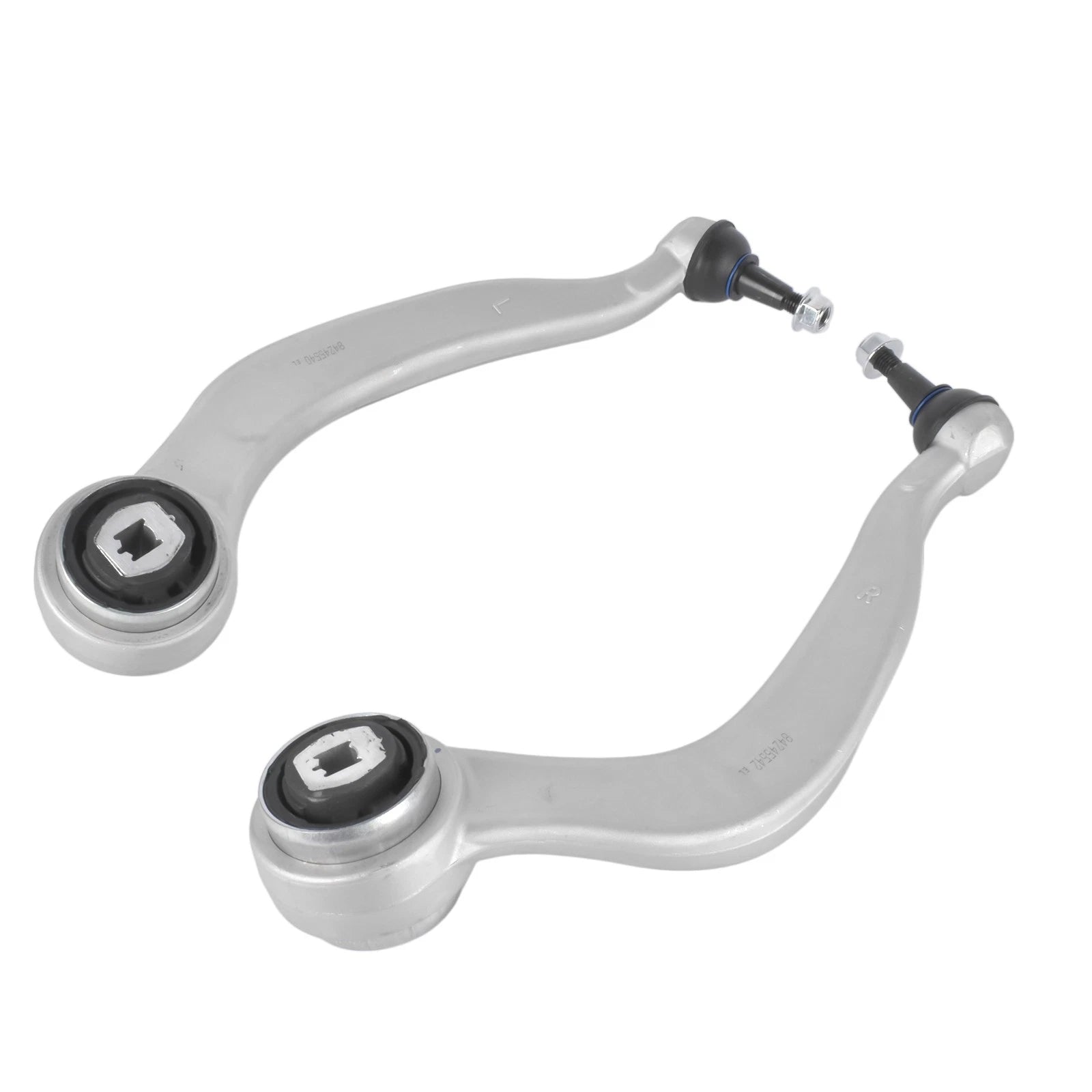 2Pcs Front Lower Control Arms for Cadillac CT6 Sedan (2016–2020) 84245541 84245539