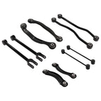 10x Rear Suspension Control Arm Lateral Arm for Dodge Charger Magnum (2006–2016)
