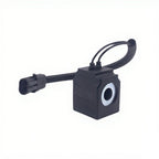 Pilot Valve Coil for (12V, 24V)