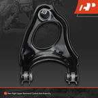 Rear Right Upper Control Arm Ball Joint for Honda Accord (2008–2012)