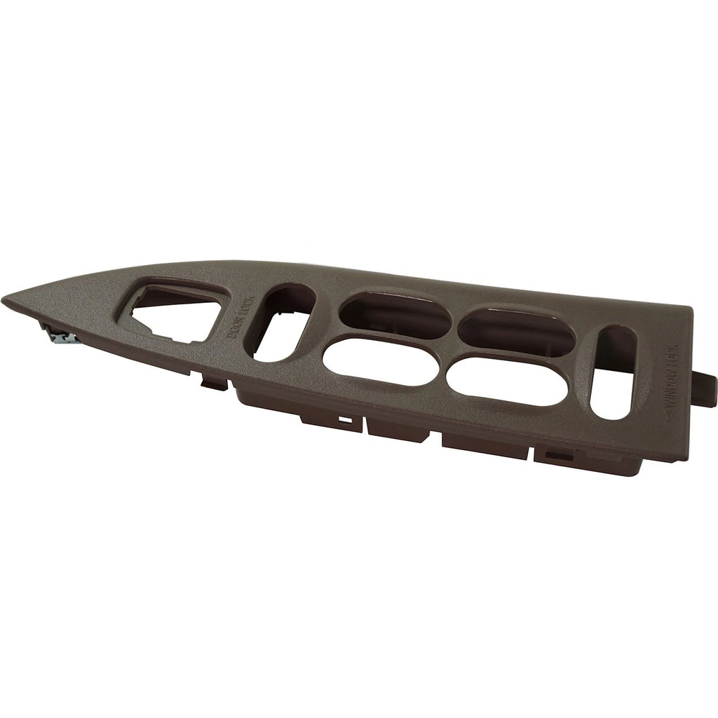 Window switch bezel for Ford F-150 (2001-2002)