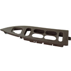 Window switch bezel for Ford F-150 (2001-2002)