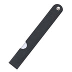 Multifunctional Foldable Ruler with Clear Calibration for Precision Measuring
