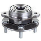 Front Wheel Bearing & Hub Assembly for Dodge Stealth, Mitsubishi Lancer, 3000GT